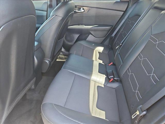 used 2022 Kia Forte car, priced at $19,991