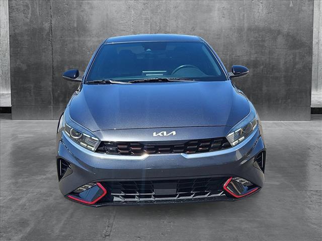 used 2022 Kia Forte car, priced at $19,991