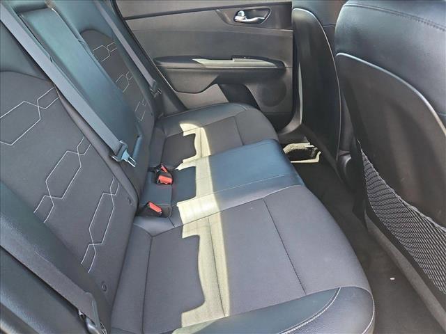 used 2022 Kia Forte car, priced at $19,991