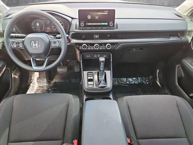 used 2023 Honda CR-V car, priced at $31,492