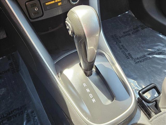 used 2019 Chevrolet Trax car, priced at $12,571
