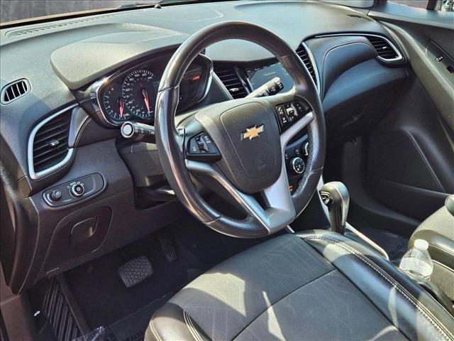 used 2019 Chevrolet Trax car, priced at $12,571