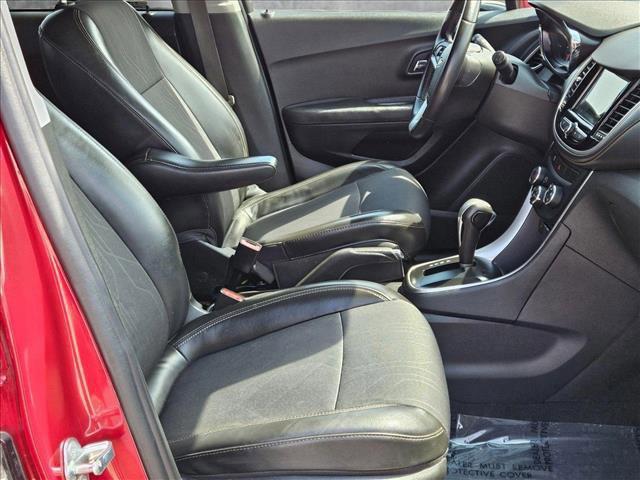 used 2019 Chevrolet Trax car, priced at $12,571