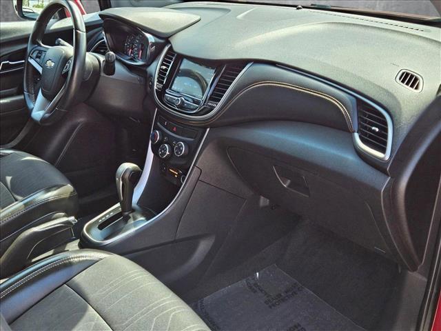used 2019 Chevrolet Trax car, priced at $12,571