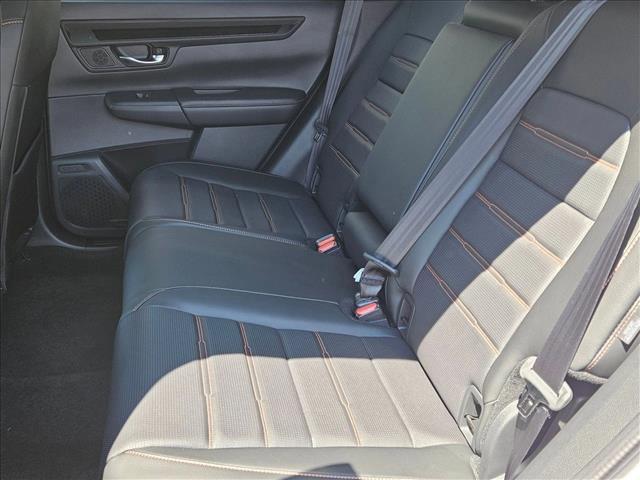 new 2026 Honda CR-V Hybrid car, priced at $42,075