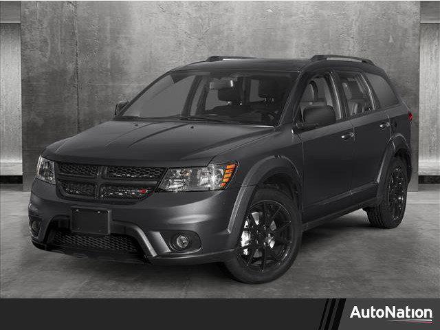 used 2019 Dodge Journey car, priced at $12,918