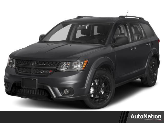 used 2019 Dodge Journey car, priced at $10,991