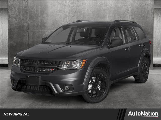 used 2019 Dodge Journey car, priced at $12,918