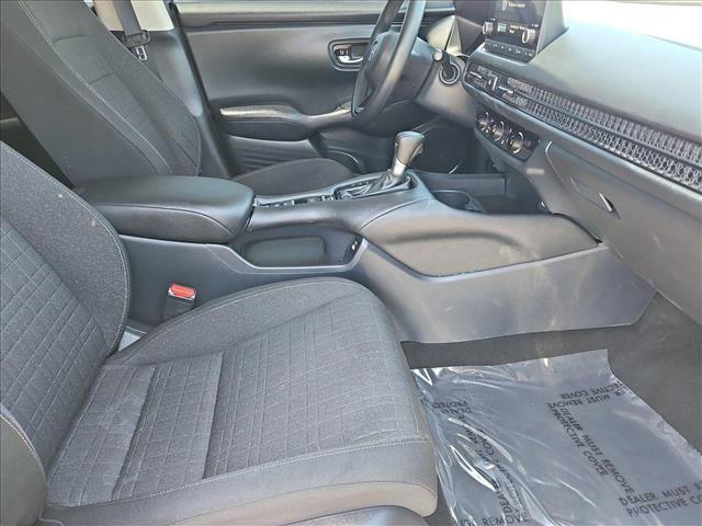 used 2023 Honda HR-V car, priced at $23,222