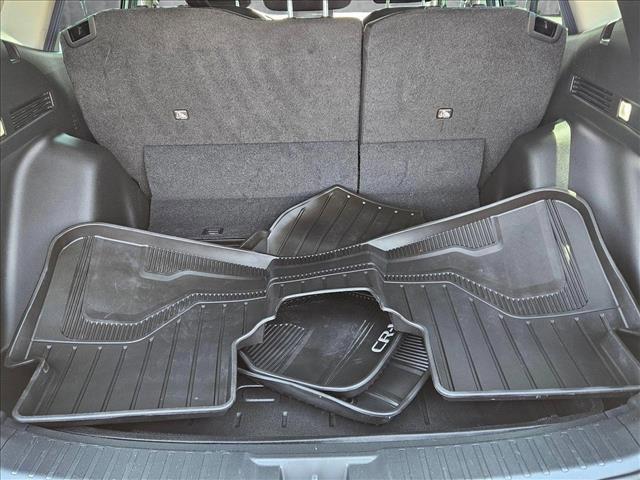 used 2023 Honda CR-V car, priced at $25,990