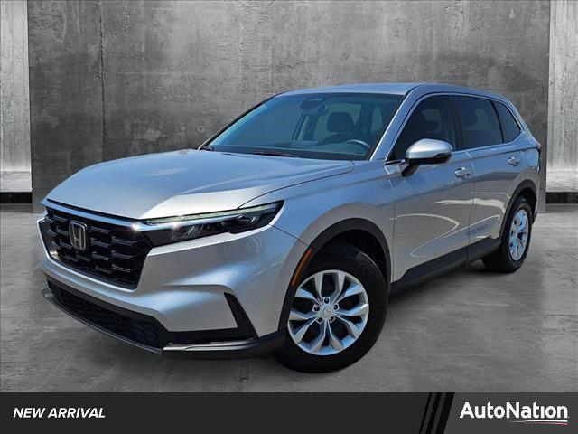 used 2023 Honda CR-V car, priced at $25,990