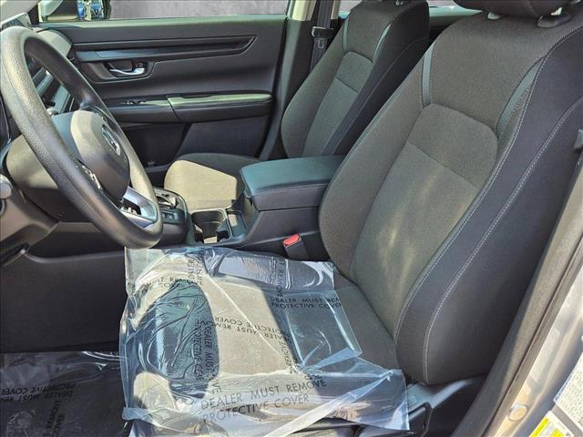 used 2023 Honda CR-V car, priced at $25,990
