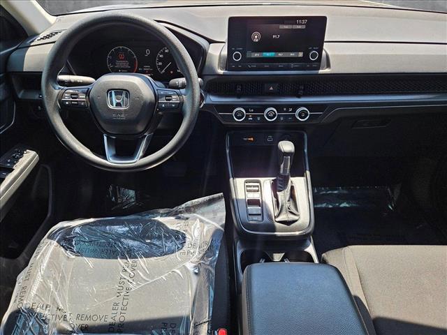 used 2023 Honda CR-V car, priced at $25,990