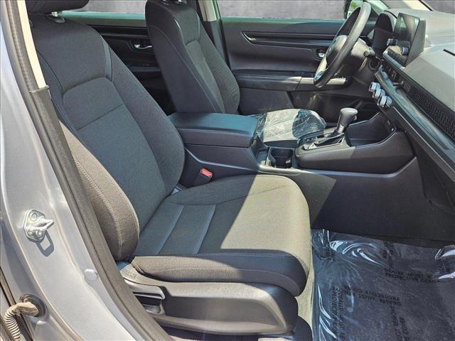 used 2023 Honda CR-V car, priced at $25,990