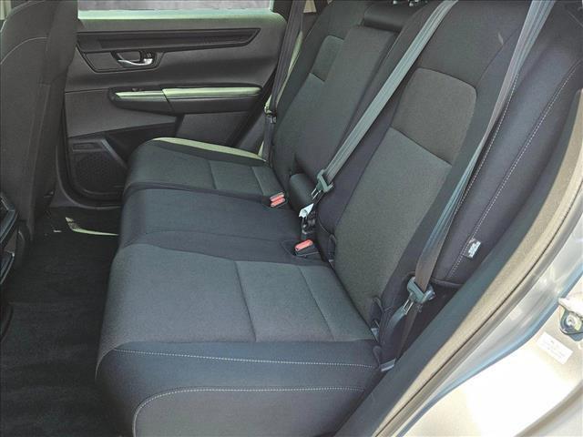 used 2023 Honda CR-V car, priced at $25,990