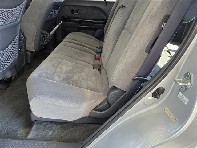 used 2005 Honda Pilot car, priced at $8,600