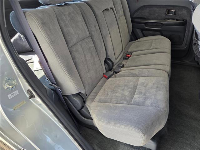 used 2005 Honda Pilot car, priced at $8,600