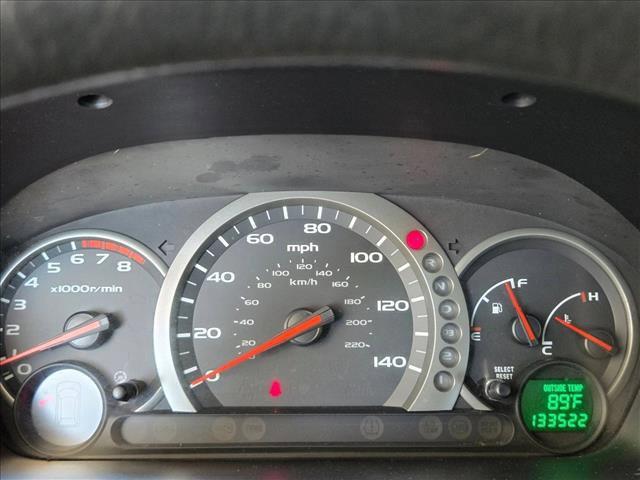 used 2005 Honda Pilot car, priced at $8,600