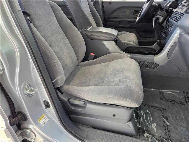 used 2005 Honda Pilot car, priced at $8,600