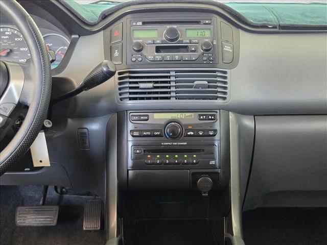 used 2005 Honda Pilot car, priced at $8,600