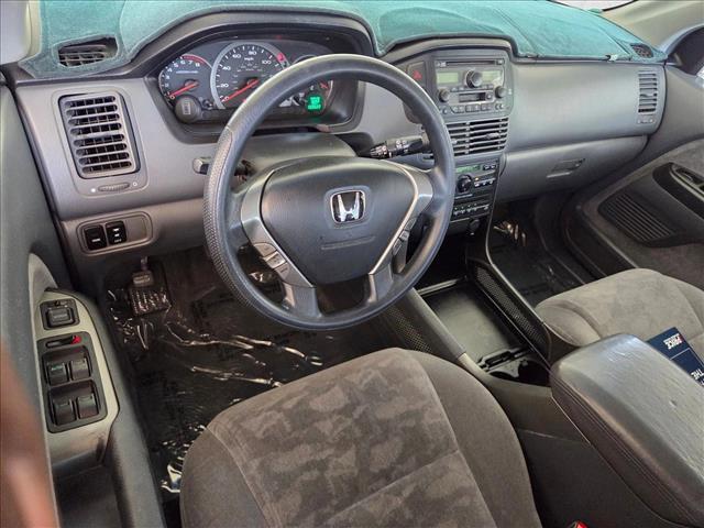 used 2005 Honda Pilot car, priced at $8,600