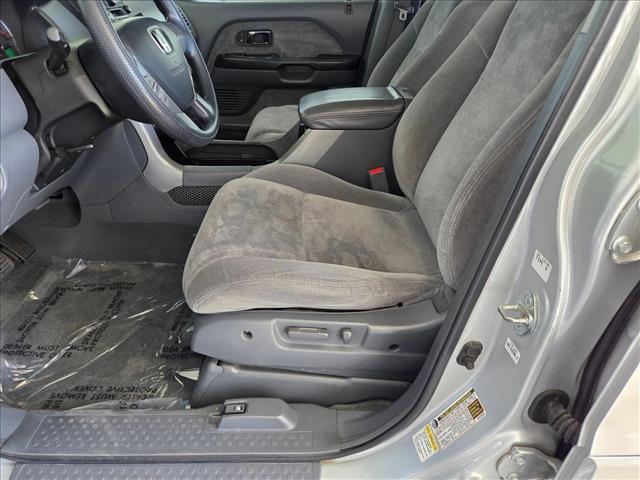 used 2005 Honda Pilot car, priced at $8,600