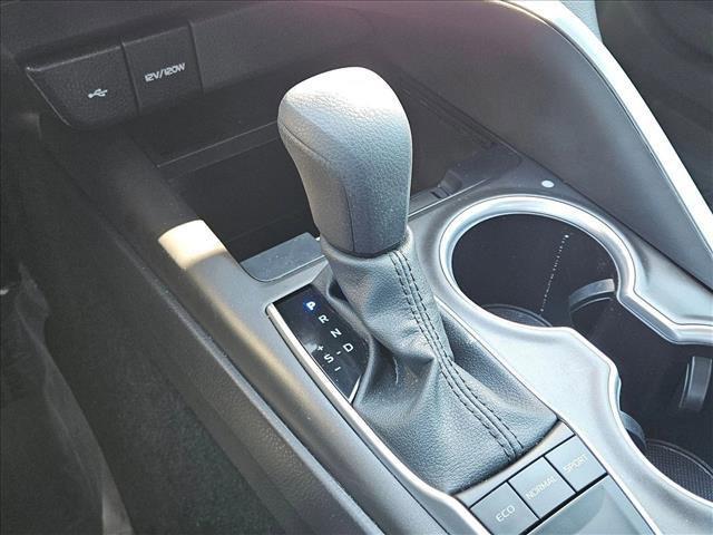 used 2024 Toyota Camry car, priced at $25,720