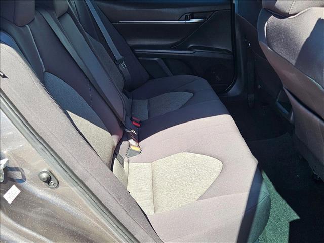used 2024 Toyota Camry car, priced at $25,720