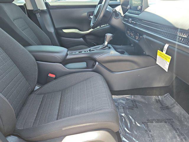 used 2025 Honda HR-V car, priced at $24,629