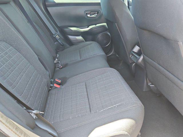 used 2025 Honda HR-V car, priced at $24,629