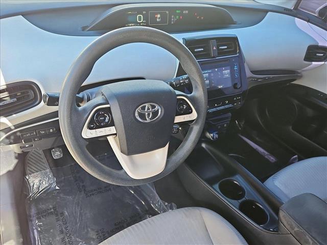 used 2018 Toyota Prius car, priced at $14,222