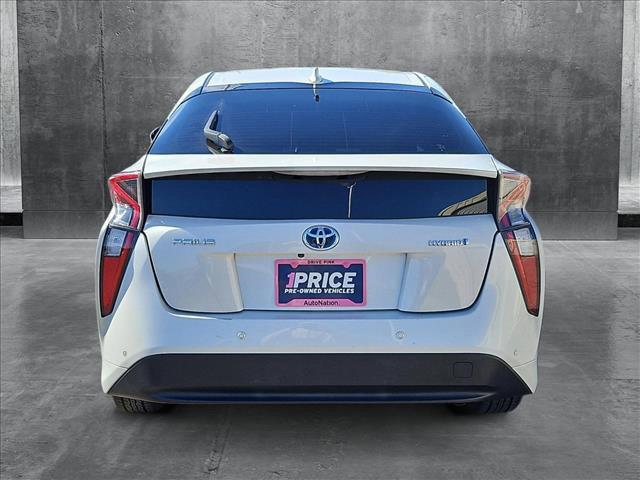 used 2018 Toyota Prius car, priced at $14,222