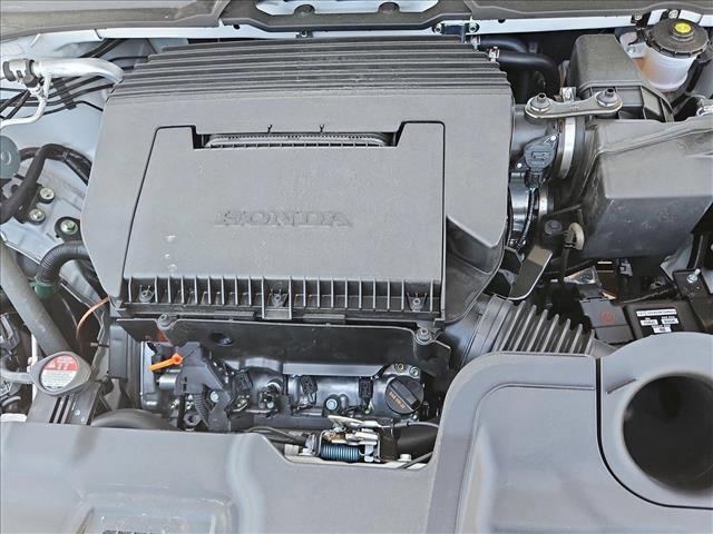 new 2026 Honda Passport car, priced at $47,355