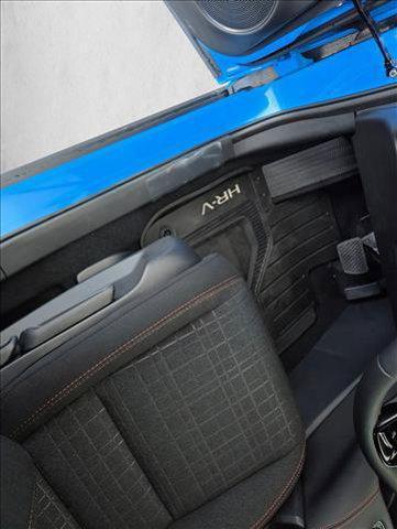 new 2026 Honda HR-V car, priced at $28,701