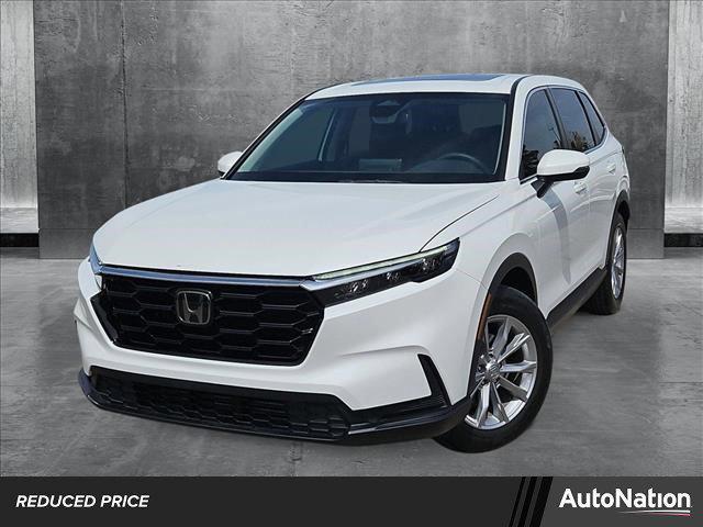 used 2023 Honda CR-V car, priced at $28,922