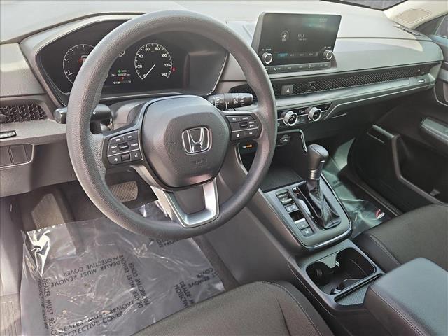 used 2023 Honda CR-V car, priced at $28,922