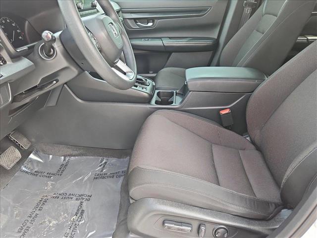 used 2023 Honda CR-V car, priced at $28,922