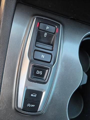 used 2021 Honda Passport car, priced at $23,992