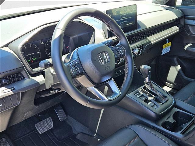 new 2026 Honda CR-V Hybrid car, priced at $41,620