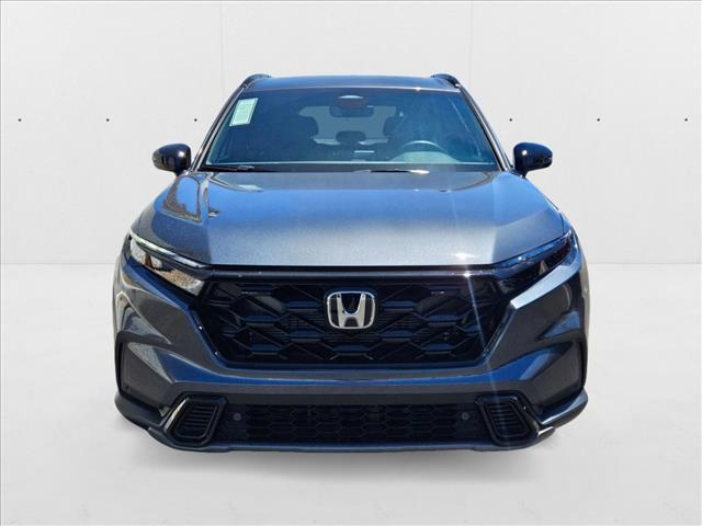 new 2026 Honda CR-V Hybrid car, priced at $41,620