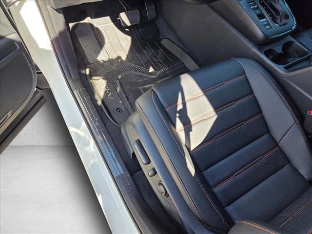 new 2026 Honda CR-V Hybrid car, priced at $40,981