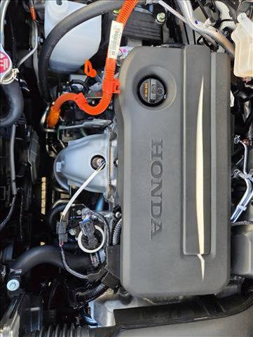new 2026 Honda CR-V Hybrid car, priced at $40,981