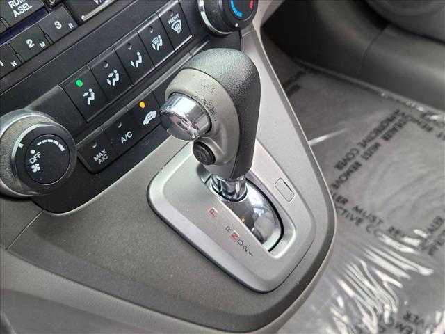 used 2010 Honda CR-V car, priced at $8,998