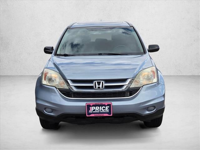 used 2010 Honda CR-V car, priced at $8,998