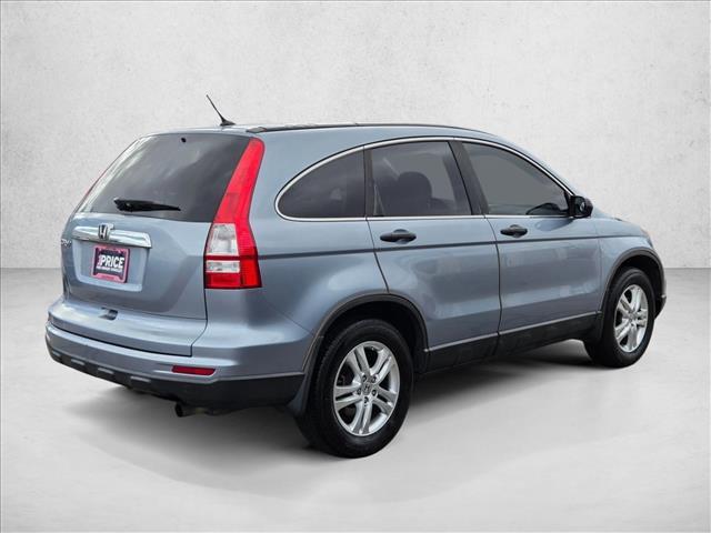 used 2010 Honda CR-V car, priced at $8,998