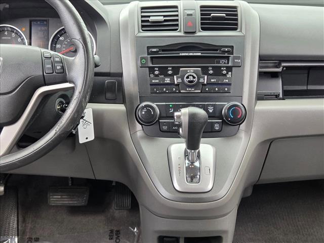 used 2010 Honda CR-V car, priced at $8,998