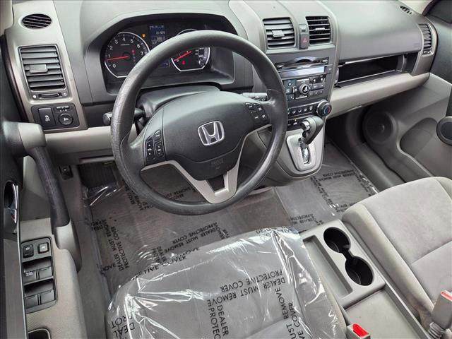 used 2010 Honda CR-V car, priced at $8,998