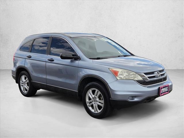 used 2010 Honda CR-V car, priced at $8,998
