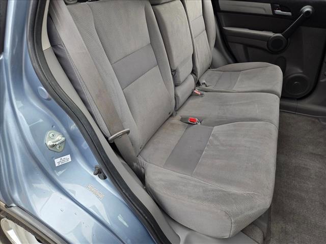 used 2010 Honda CR-V car, priced at $8,998