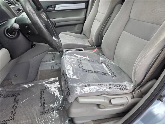 used 2010 Honda CR-V car, priced at $8,998